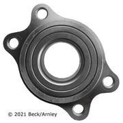 Wheel Bearing Beck Arnley 051-6143