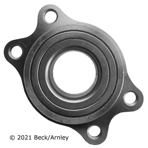 Wheel Bearing Beck Arnley 051-6143
