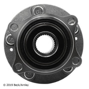 Wheel Bearing and Hub Assembly Beck Arnley 051-6150