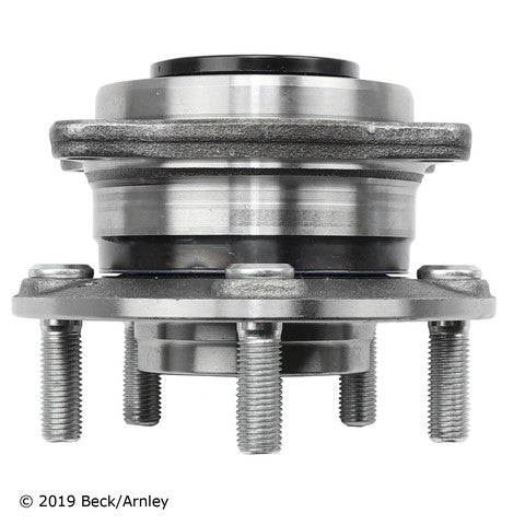 Wheel Bearing and Hub Assembly Beck Arnley 051-6150