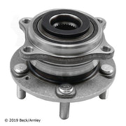 Wheel Bearing and Hub Assembly Beck Arnley 051-6150