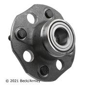 Wheel Bearing and Hub Assembly Beck Arnley 051-6161