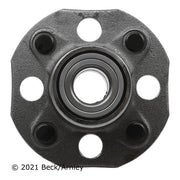 Wheel Bearing and Hub Assembly Beck Arnley 051-6161