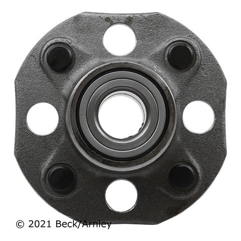 Wheel Bearing and Hub Assembly Beck Arnley 051-6161