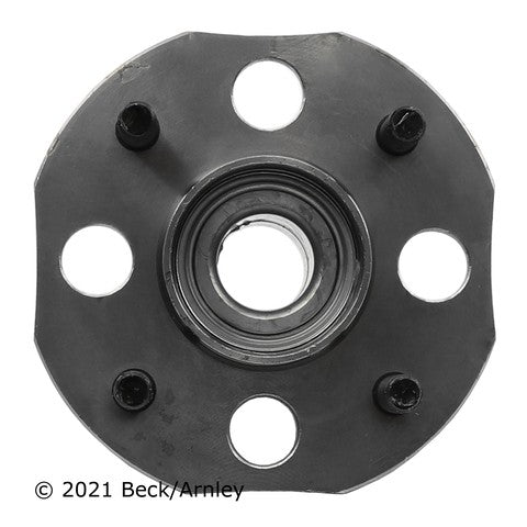 Wheel Bearing and Hub Assembly Beck Arnley 051-6161
