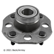 Wheel Bearing and Hub Assembly Beck Arnley 051-6161