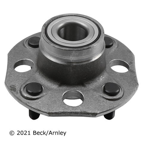 Wheel Bearing and Hub Assembly Beck Arnley 051-6161