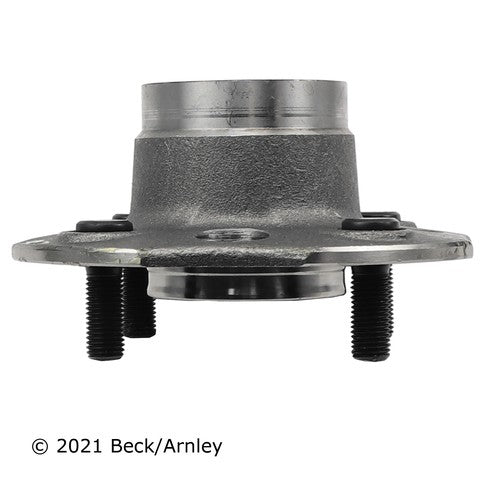 Wheel Bearing and Hub Assembly Beck Arnley 051-6161