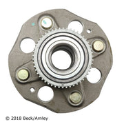 Wheel Bearing and Hub Assembly Beck Arnley 051-6162