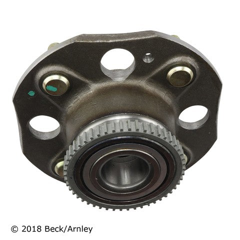 Wheel Bearing and Hub Assembly Beck Arnley 051-6162