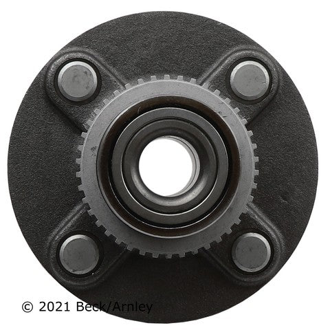 Wheel Bearing and Hub Assembly Beck Arnley 051-6167