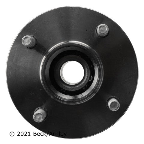Wheel Bearing and Hub Assembly Beck Arnley 051-6167
