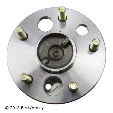 Wheel Bearing and Hub Assembly Beck Arnley 051-6172