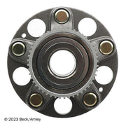 Wheel Bearing and Hub Assembly Beck Arnley 051-6178