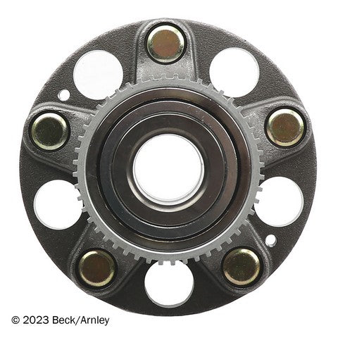 Wheel Bearing and Hub Assembly Beck Arnley 051-6178