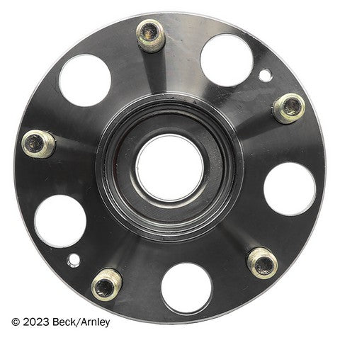 Wheel Bearing and Hub Assembly Beck Arnley 051-6178