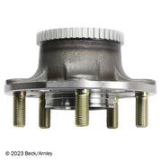 Wheel Bearing and Hub Assembly Beck Arnley 051-6178