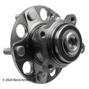 Wheel Bearing and Hub Assembly Beck Arnley 051-6181