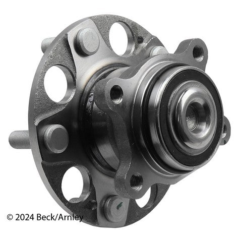 Wheel Bearing and Hub Assembly Beck Arnley 051-6181