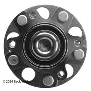 Wheel Bearing and Hub Assembly Beck Arnley 051-6181
