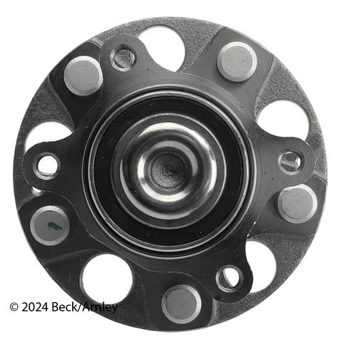 Wheel Bearing and Hub Assembly Beck Arnley 051-6181