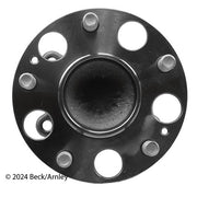 Wheel Bearing and Hub Assembly Beck Arnley 051-6181