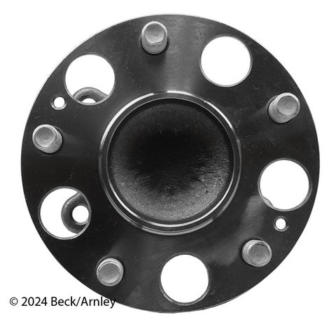 Wheel Bearing and Hub Assembly Beck Arnley 051-6181