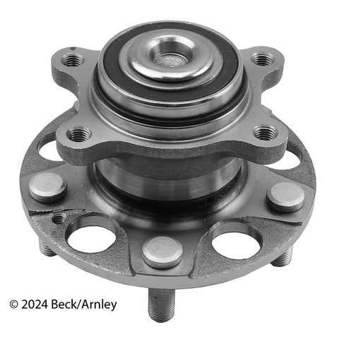 Wheel Bearing and Hub Assembly Beck Arnley 051-6181