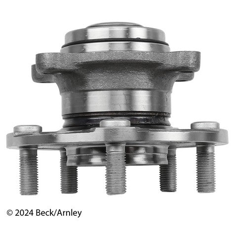 Wheel Bearing and Hub Assembly Beck Arnley 051-6181