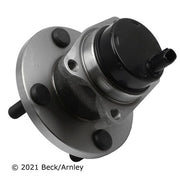 Wheel Bearing and Hub Assembly Beck Arnley 051-6188