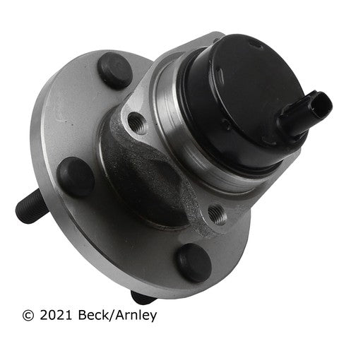 Wheel Bearing and Hub Assembly Beck Arnley 051-6188