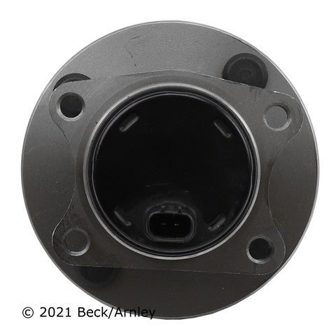 Wheel Bearing and Hub Assembly Beck Arnley 051-6188