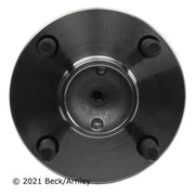 Wheel Bearing and Hub Assembly Beck Arnley 051-6188
