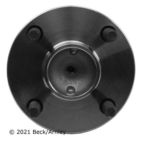 Wheel Bearing and Hub Assembly Beck Arnley 051-6188