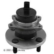 Wheel Bearing and Hub Assembly Beck Arnley 051-6188