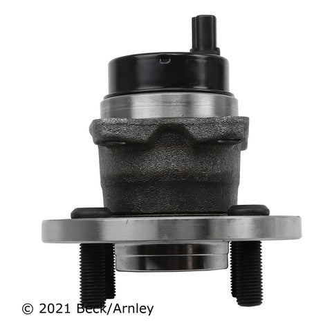 Wheel Bearing and Hub Assembly Beck Arnley 051-6188