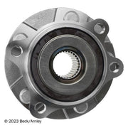 Wheel Bearing and Hub Assembly Beck Arnley 051-6190