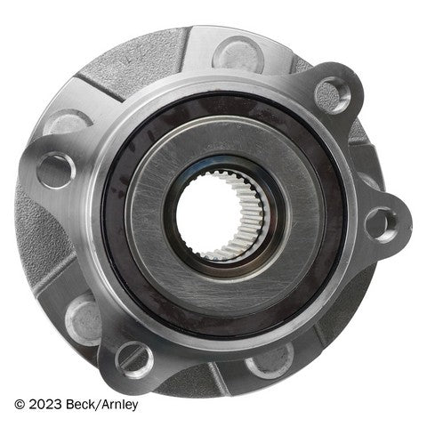 Wheel Bearing and Hub Assembly Beck Arnley 051-6190