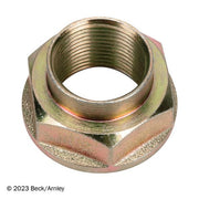 Wheel Bearing and Hub Assembly Beck Arnley 051-6190