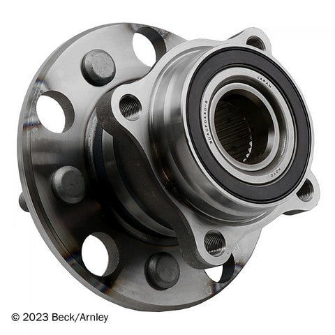 Wheel Bearing and Hub Assembly Beck Arnley 051-6191