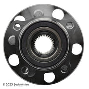 Wheel Bearing and Hub Assembly Beck Arnley 051-6191