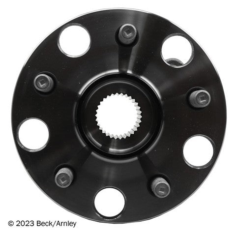 Wheel Bearing and Hub Assembly Beck Arnley 051-6191