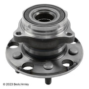 Wheel Bearing and Hub Assembly Beck Arnley 051-6191