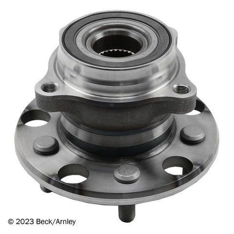 Wheel Bearing and Hub Assembly Beck Arnley 051-6191