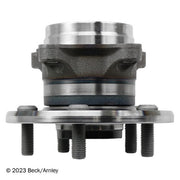Wheel Bearing and Hub Assembly Beck Arnley 051-6191