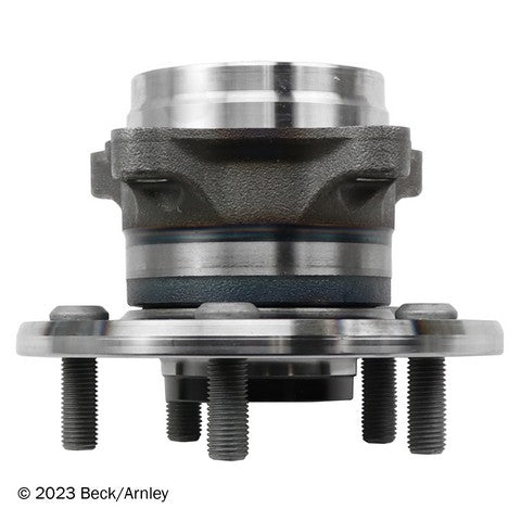 Wheel Bearing and Hub Assembly Beck Arnley 051-6191