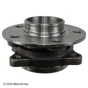 Wheel Bearing and Hub Assembly Beck Arnley 051-6193