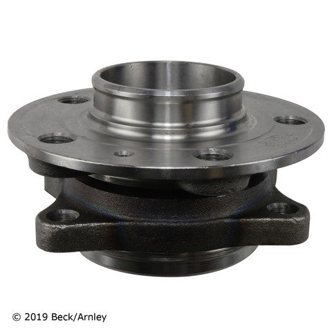 Wheel Bearing and Hub Assembly Beck Arnley 051-6193