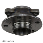 Wheel Bearing and Hub Assembly Beck Arnley 051-6193
