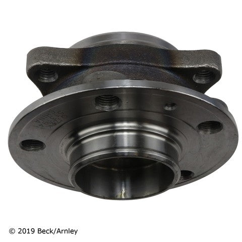 Wheel Bearing and Hub Assembly Beck Arnley 051-6193
